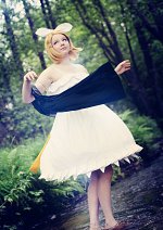 Cosplay-Cover: Kagamine Rin 【鏡音リン】 | Synchronicity
