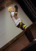 Cosplay-Cover: Len Kagamine 鏡音レン [BASIC]