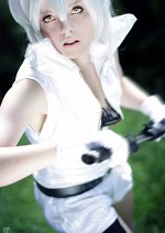 Cosplay-Cover: Rin Kagamine [Knife]