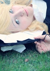 Cosplay-Cover: Marisa Kirisame