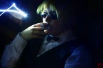 Cosplay-Cover: Heiwajima Shizuo