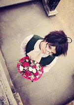 Cosplay-Cover: Roderich Edelstein 【Kitayume】