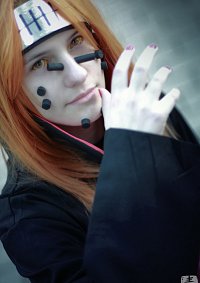 Cosplay-Cover: Pain (Ningendo/Human Path)