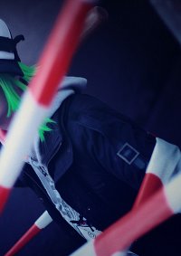 Cosplay-Cover: Gumi [PandaHERO]