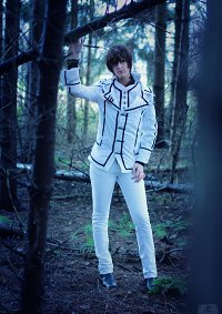 Cosplay-Cover: Kaname Kuran