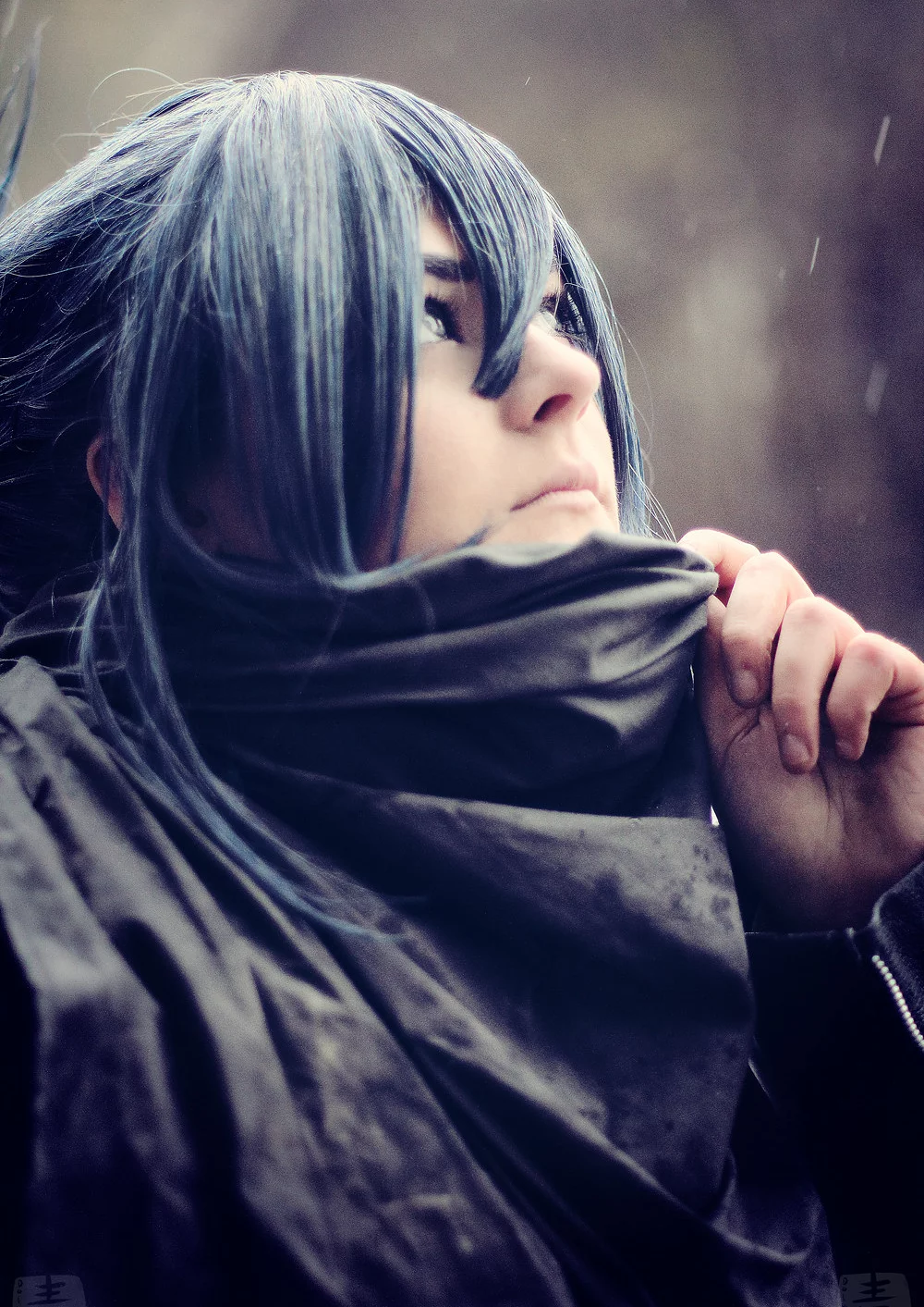Cosplay-Cover: Nezumi [4 Years Later]