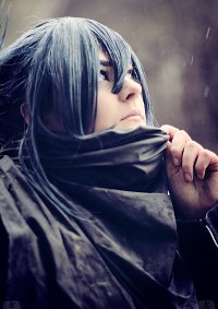 Cosplay-Cover: Nezumi [4 Years Later]