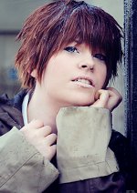 Cosplay-Cover: Shion || 紫苑 ⌠ Brown Hair ∞ Lost Town ⌡