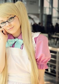 Cosplay-Cover: Alice Kirkland 【fem!United Kingdom】 | Pink  Dress