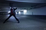 Cosplay-Cover: Cain [Casual-Original]