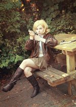 Cosplay-Cover: Emily Jones 【fem!United States of America】 | BASIC