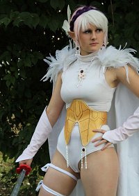 Cosplay-Cover: Keema