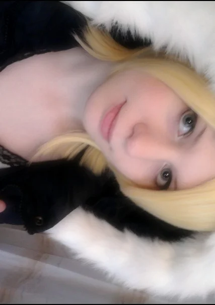 Cosplay-Cover: Rin Kagamine » Pretending that nothing happened