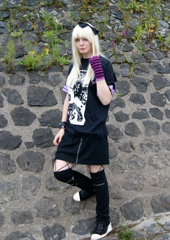 Cosplay-Cover: Bou » Escapism