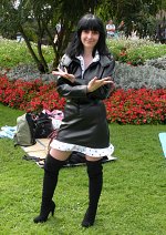 Cosplay-Cover: Nico Robin