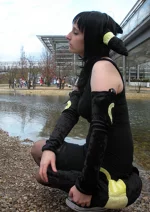 Cosplay-Cover: Nachtara