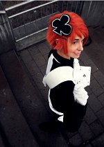 Cosplay-Cover: Irland [Cross Ace]