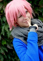 Cosplay-Cover: Mikado Nagi