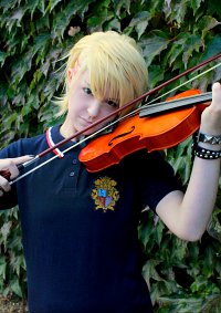 Cosplay-Cover: Syo Kurusu [S Class | Summer]