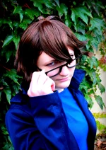 Cosplay-Cover: Otori Eiichi