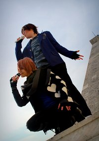 Cosplay-Cover: Eiichi Otori - HE💔VENS