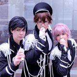 Top-3-Foto - von Eiichi