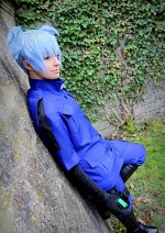 Cosplay-Cover: Nagisa Shiota [Flourish Time]