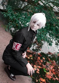 Cosplay-Cover: Tenn Kujo [academy | R]