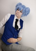 Cosplay-Cover: Nagisa Shiota