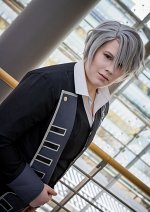 Cosplay-Cover: Gaku Yaotome - Leopard Eyes