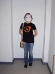 Foto des Kostüms