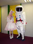 Foto des Kostüms