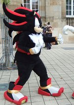 Cosplay-Cover: Shadow