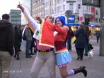 Foto des Kostüms