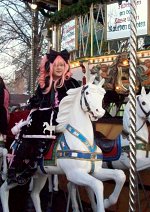 Cosplay-Cover: Merry go round