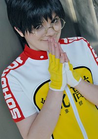 Cosplay-Cover: Onoda Sakamichi