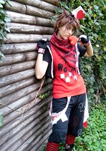 Cosplay-Cover: Sora [Herzchenboy No. 1 ♥]