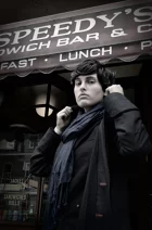 Cosplay-Cover: Sherlock Holmes [BBC]