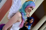 Cosplay-Cover: Princess Celestia