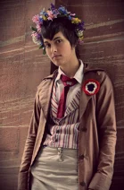 Cosplay-Cover: Joly [Les Misérables]
