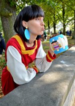 Cosplay-Cover: Kuzco [Kuzco