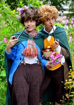 Cosplay-Cover: Peregrin "Pippin" Tuk ☆ [LOTR]