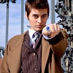 Cosplay: 10th Doctor