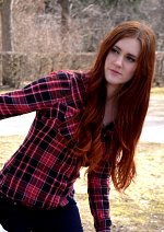 Cosplay-Cover: Amy Pond ∞ The Impossible Astronaut