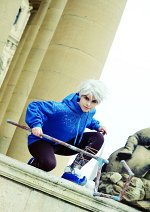 Cosplay-Cover: Jack Frost ☆ [Guardian]