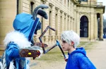 Foto des Kostüms