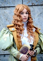 Cosplay-Cover: Edith Cushing ☆ [Crimson Peak]