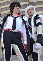Cosplay-Cover: Squalo Superbi [TYL]