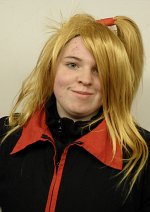 Cosplay-Cover: Deidara