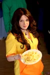 Foto des Kostüms